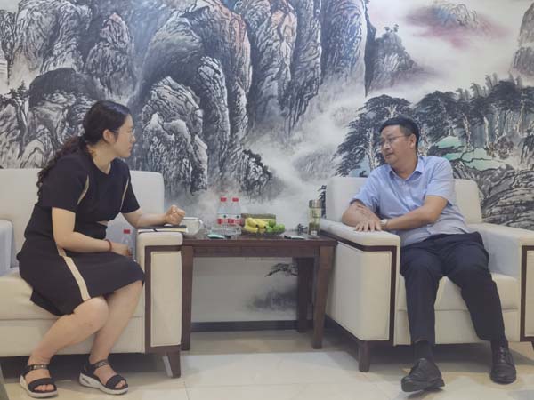 雙創(chuàng)中心領(lǐng)導(dǎo)調(diào)研訪問(wèn)內(nèi)容和稿件2023-7-19 (1).jpg