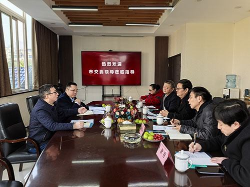 3月19日簡報(bào)（市交委調(diào)研指導(dǎo)） (3).jpg